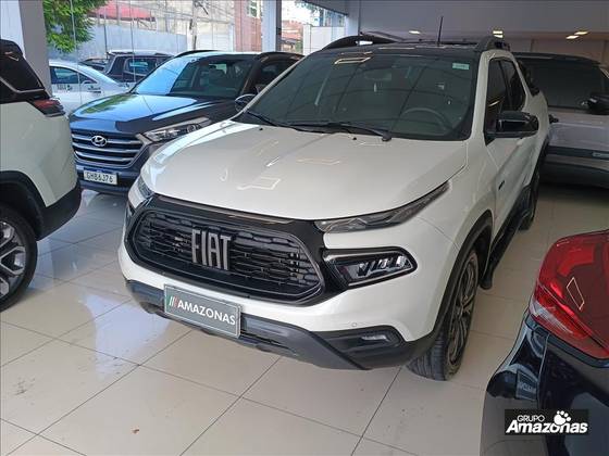 FIAT TORO 1.3 TURBO 270 FLEX VOLCANO AT6 FIAT TORO 1.3 TURBO 270 FLEX VOLCANO AT6